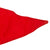 Original German WWII NSDAP Small Political National Pennant Flag - 10 3/4" x 17 3/4" Original Items