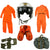 Original U.S. Vietnam War Navy SPH-2 Helmet & Flight Suit Group with Vests & Accessories Original Items