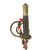 Original U.S. Civil War Model 1860 Cavalry Saber and Period Patriotic Knot - Import Example Original Items