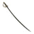 Original U.S. Civil War Era M1860 Light Cavalry Saber by Mansfield and Lamb - Dated 1864 Original Items