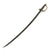 Original U.S. Civil War Era M1860 Light Cavalry Saber by Mansfield and Lamb - Dated 1864 Original Items