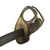 Original U.S. Civil War Era M1860 Light Cavalry Saber by Mansfield and Lamb - Dated 1864 Original Items