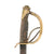 Original U.S. Civil War Era M1860 Light Cavalry Saber by Mansfield and Lamb - Dated 1864 Original Items