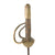 Original U.S. Civil War Era M1860 Light Cavalry Saber by Mansfield and Lamb - Dated 1864 Original Items