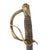 Original U.S. Civil War Era M1860 Light Cavalry Saber by Mansfield and Lamb - Dated 1864 Original Items