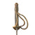 Original U.S. Civil War Era M1860 Light Cavalry Saber by Mansfield and Lamb - Dated 1864 Original Items