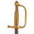 Original U.S. Civil War M-1840 Musicians Sword - Dated 1863 Original Items