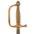Original U.S. Civil War M-1840 Musicians Sword - Dated 1863 Original Items