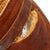 Original German WWII Luftwaffe Fleece-Lined Brown Leather Single-Zip Pilot Flying Boots Original Items