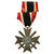 Original German WWII Medal and Insignia Grouping with KvK II, War Merit Medal, and Close Combat Clasp - 6 Items Original Items