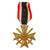 Original German WWII Insignia, Stickpin, and Medal Grouping with KvKII with Swords - 12 Items Original Items