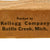 Original U.S. WWII Early War Unissued K Ration Supper Unit by Kellogg Company Original Items