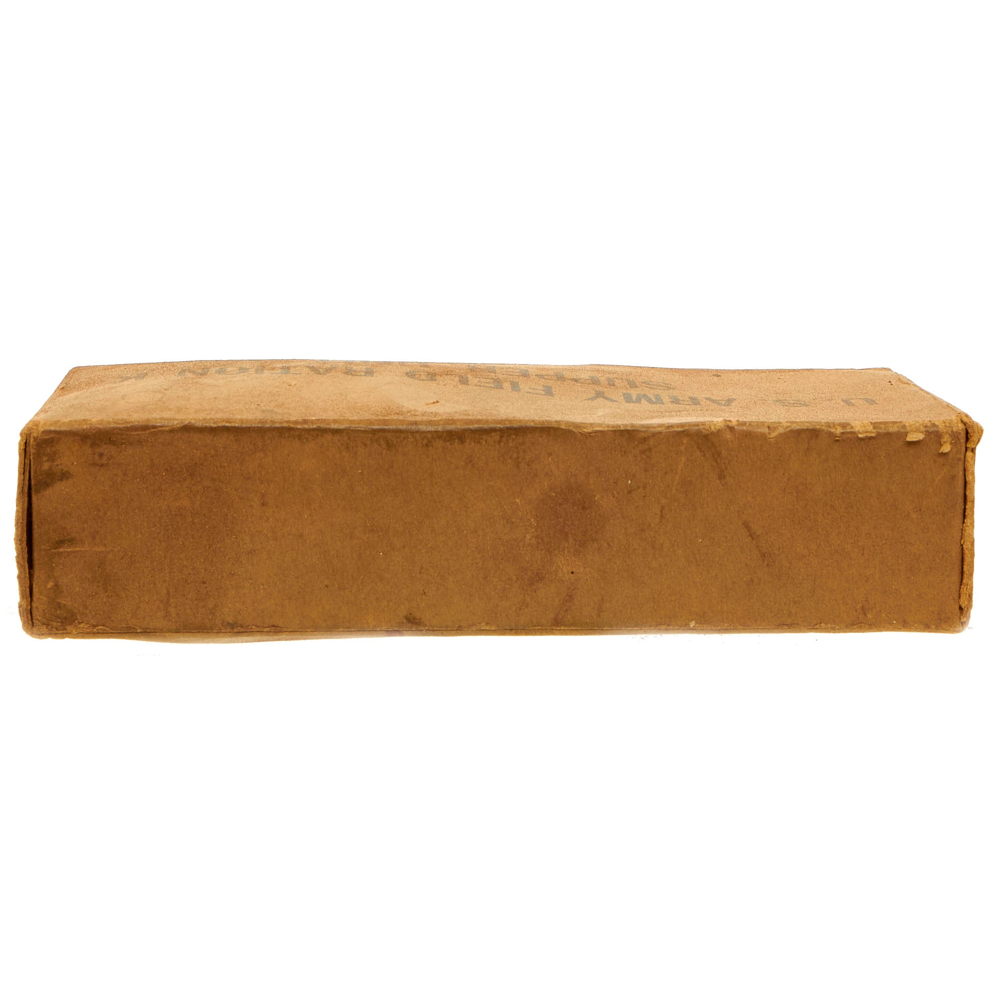 K Ration Supper Original U.S. WWII Early War Unissued K Ration Supper Unit by Kellogg ...