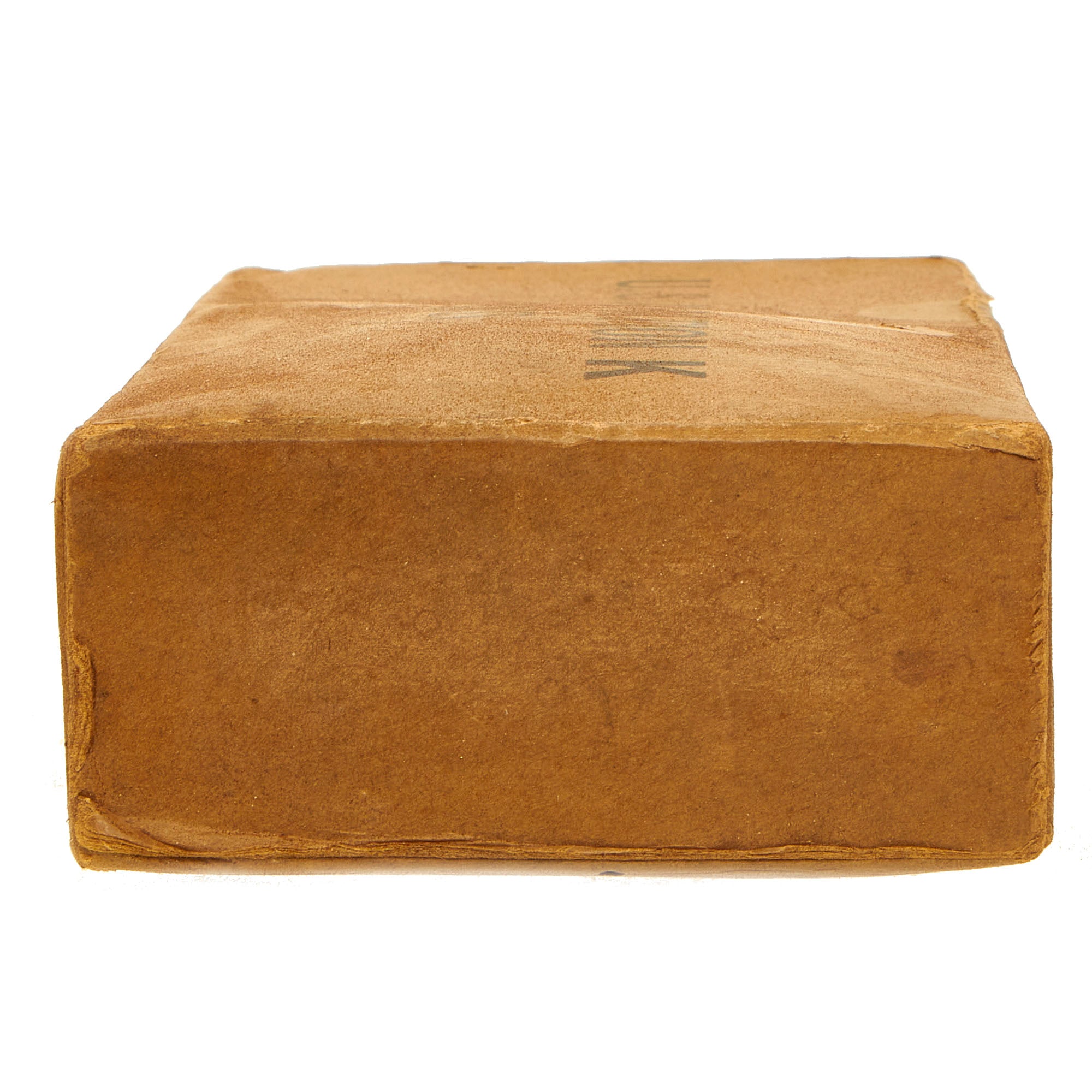 K Ration Supper Original U.S. WWII Early War Unissued K Ration Supper Unit by Kellogg ...