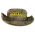 Original U.S. Vietnam War US Army Incountry-Made “Cowboy” Bush Hat with Thailand Patch Original Items