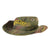 Original U.S. Vietnam War US Army Incountry-Made “Cowboy” Bush Hat with Thailand Patch Original Items