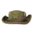 Original U.S. Vietnam War US Army Incountry-Made “Cowboy” Bush Hat with Thailand Patch Original Items