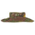 Original U.S. Vietnam War US Army Incountry-Made “Cowboy” Bush Hat with Thailand Patch Original Items
