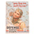 Original U.S. WWI to WWII Military Propaganda, Recruiting & War Bond Miniature Poster Collection - U.S. Marines, Iwo Jima & Home Front - Lot of 8