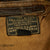 Original U.S. WWII Named Distinguished Flying Cross Recipient Navigator 327th Bomb Squadron Patched A2 Jacket & Uniform Grouping - Thomas Joseph Murray Original Items