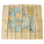 Original British WWII Royal Air Force Paper Navigation Map Lot - Set of 10 Original Items