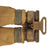 Original U.S. WWII M1926 D-Day Inflatable Flotation Belt Life Preserver by Hood Rubber - Dated December 1945 Original Items