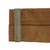 Original U.S. WWII M1926 D-Day Inflatable Flotation Belt Life Preserver by Hood Rubber - Dated December 1945 Original Items