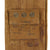 Original U.S. WWII M1926 D-Day Inflatable Flotation Belt Life Preserver by Hood Rubber - Dated December 1945 Original Items