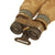 Original U.S. WWII M1926 D-Day Inflatable Flotation Belt Life Preserver by Hood Rubber - Dated December 1945 Original Items