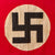 Original German WWII NSDAP Large Multi-Piece Double Sided National Political Banner Flag - 98" x 54" Original Items