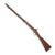 Original U.S. Civil War Era 3rd Model P-1853 Enfield Percussion Export Short Rifle by Potts & Hunt in "As Found" Condition Original Items