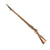 Original British P-1853 Enfield 4th Model Three Band Rifle Converted to Snider Mk.II** - dated 1860 Original Items