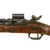 Original British P-1853 Enfield 4th Model Three Band Rifle Converted to Snider Mk.II** - dated 1860 Original Items