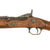 Original British P-1853 Enfield 4th Model Three Band Rifle Converted to Snider Mk.II** - dated 1860 Original Items