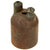 Original Rare French WWI & WWII Viven-Bessière “VB” Rifle Fragmentation Grenade - Inert Original Items