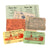 Original U.S. WWII Navy Amphibious LSM Mk.I Knife & Ephemera Grouping - Aircraft Recognition Card Sets & Photos Original Items