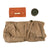 Original U.S. WWII Army Air Force Duffel Bag Uniform Grouping Original Items