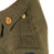Original U.S. WWII Army Air Force Duffel Bag Uniform Grouping Original Items