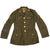 Original U.S. WWII Army Air Force Duffel Bag Uniform Grouping Original Items
