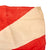 Original Japan WWII Imperial Japanese Army Rising Sun War Flag - 36" x 44 ½" Original Items