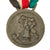 Original German WWII Italian African Campaign Medal with Ribbon Original Items