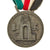 Original German WWII Italian African Campaign Medal with Ribbon Original Items