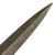 Original British WWII 3rd Pattern Fairbairn Sykes Fighting Knife by R. Cooper of Sheffield with Scabbard