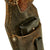 Original German WWII Heer Long 98k Dress Bayonet by Paul Seilheimer with Scabbard & Frog Original Items