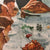 Original U.S. WWII Framed “Ours… to Fight for. Freedom from Want” Propaganda Poster by Norman Rockwell - 21¾ x 29½” Original Items