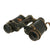 Original British WWI Officer’s 6x30 Binoculars in Case by Ross London - Serial 73960 Original Items