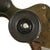 Original British WWI Officer’s 6x30 Binoculars in Case by Ross London - Serial 73960 Original Items