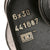 Original Soviet WWII 6x30 Binoculars in Case with Inscription on Strap Original Items