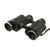 Original Soviet WWII Binoculars Б8x30 in Original Case with Carrying Strap Original Items