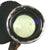 Original Soviet WWII Binoculars Б8x30 in Original Case with Carrying Strap Original Items
